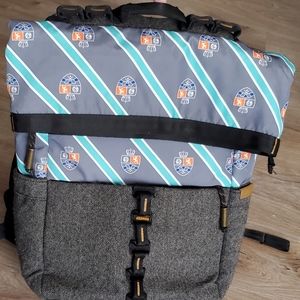 Focused Space The Wimbledon Backpack